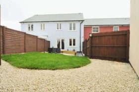 3 bedroom Terraced for sale